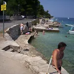 Seafront 아파트