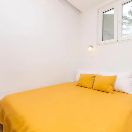 Apartmán Seafront Grebaštica