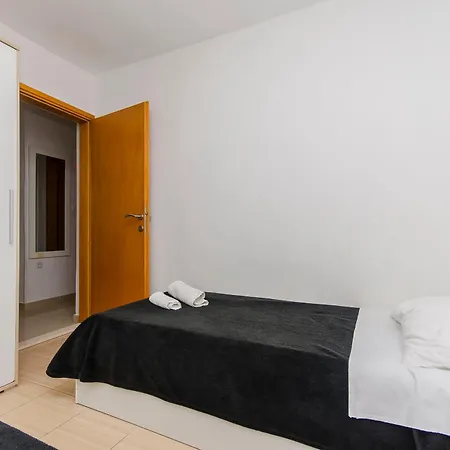 Seafront Grebaštica