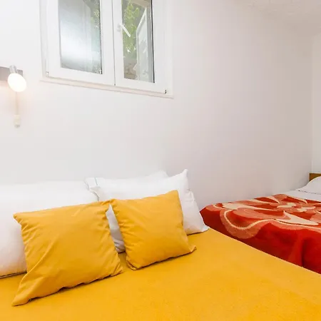 Seafront Grebaštica