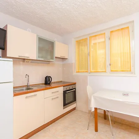 Seafront Grebaštica