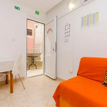 Apartmán Seafront Grebaštica