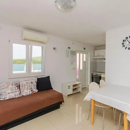 Apartamento Seafront Grebaštica