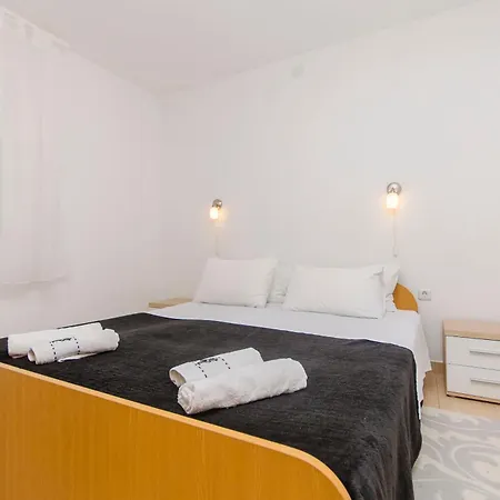 Apartman Seafront Grebaštica
