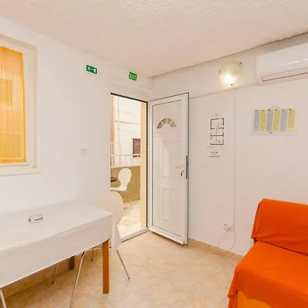 Appartamento Seafront