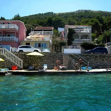 Apartamento Seafront Grebaštica
