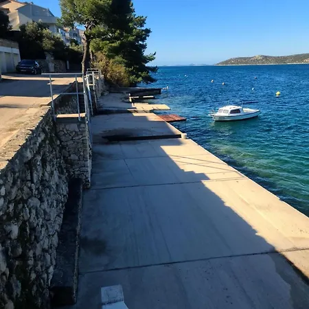 Seafront * Grebaštica