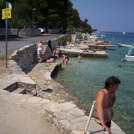 Seafront Apartman