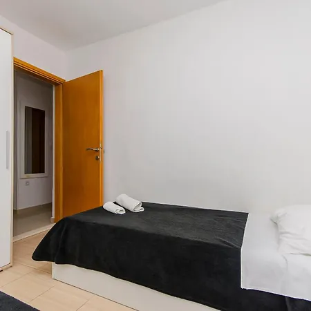 Apartman Seafront Grebaštica
