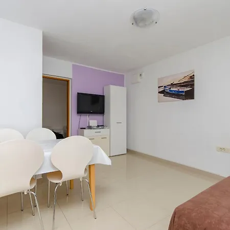 Apartamento Seafront