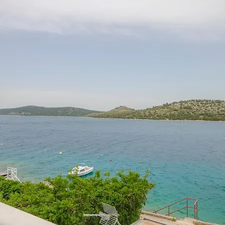 Apartmán Seafront *