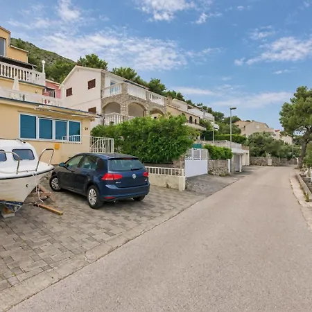 Apartamento Seafront Grebaštica