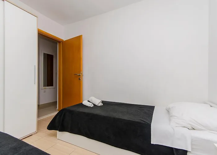 Seafront Grebaštica