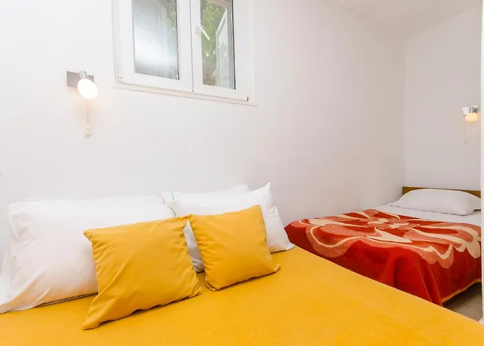 Seafront Grebaštica