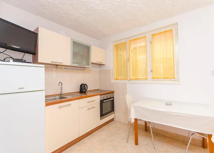 Seafront Grebaštica