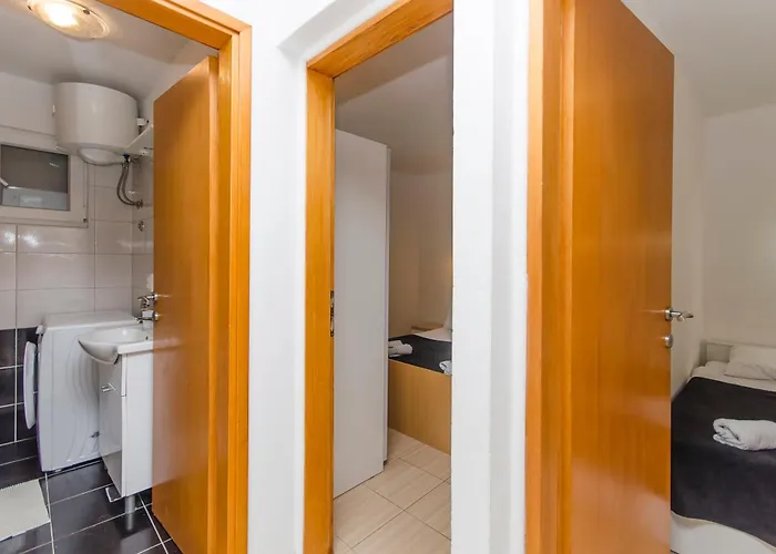 Seafront Grebaštica